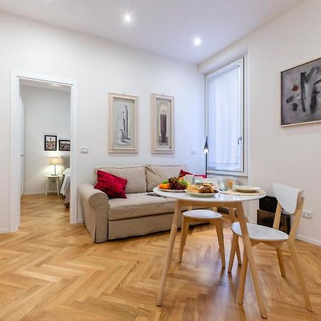 Bologna Piazza Del Nettuno Apartment מראה חיצוני תמונה