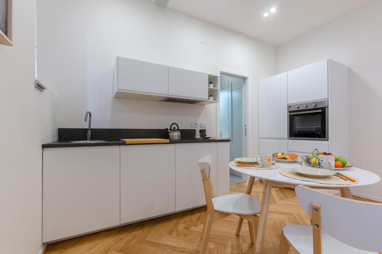 Bologna Piazza Del Nettuno Apartment מראה חיצוני תמונה