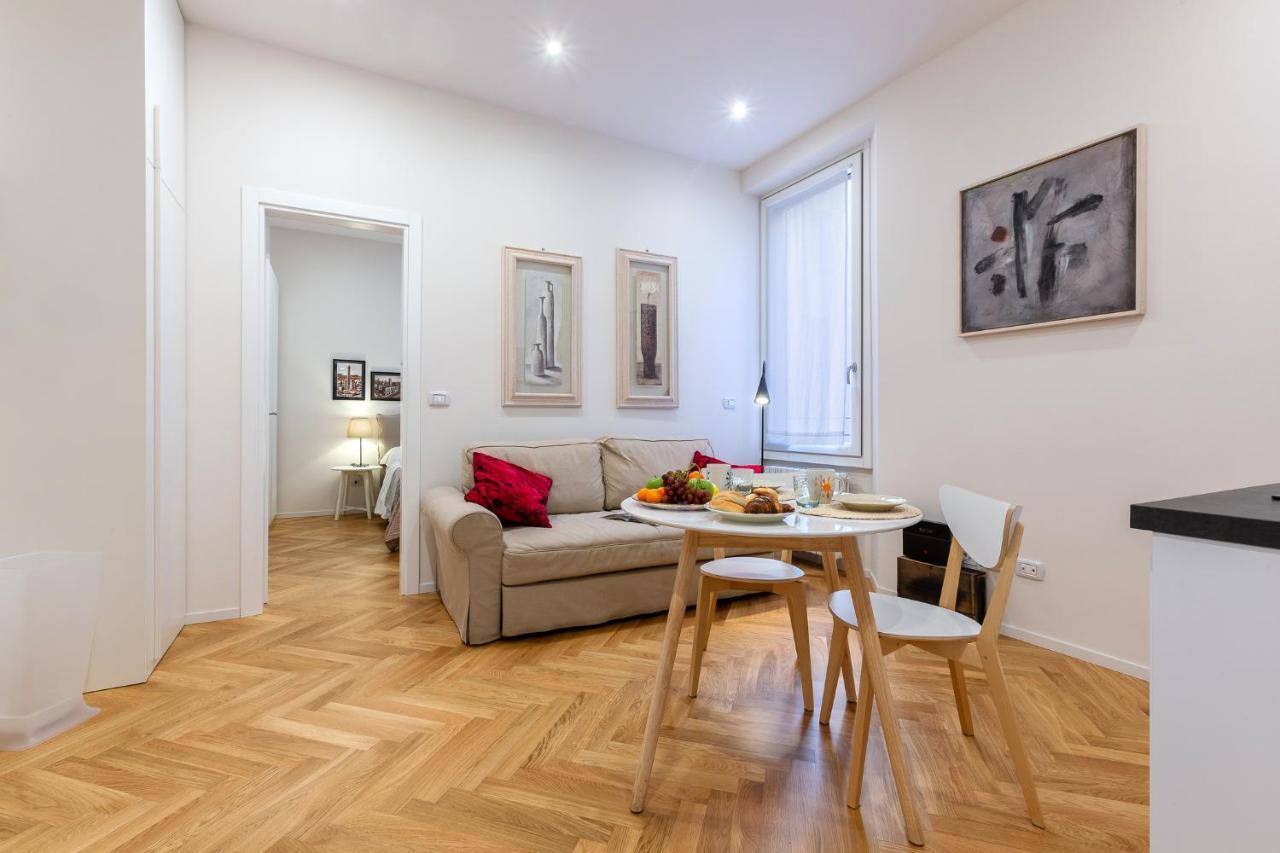 Bologna Piazza Del Nettuno Apartment מראה חיצוני תמונה