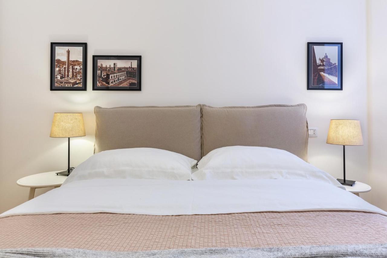Bologna Piazza Del Nettuno Apartment מראה חיצוני תמונה