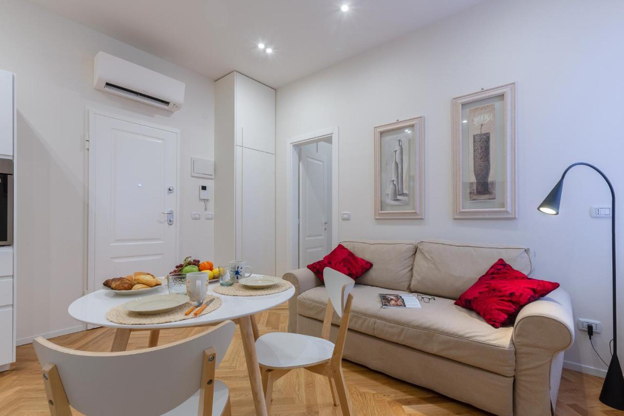 Bologna Piazza Del Nettuno Apartment מראה חיצוני תמונה