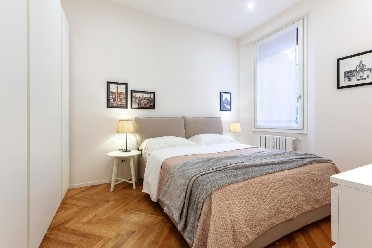 Bologna Piazza Del Nettuno Apartment מראה חיצוני תמונה